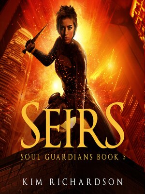 cover image of Seirs